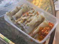 -安上粉皮.非遗手工小吃(骑龙巷店)