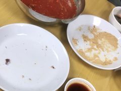 -屋里家延边朝鲜族冷面(南园店)