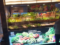 -喜庭海鲜自助(北辰三角洲北辰荟店)