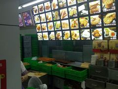 -宫廷糕点铺(人民中路店)