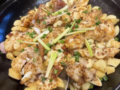 -聚福宝合苑食府(南头镇店)