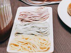 -东来顺饭庄(上地华联店)