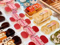 -金凤成祥(东直门现烤面包店)