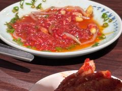 -蒜香焼肉PURUSHIN(马场路店)
