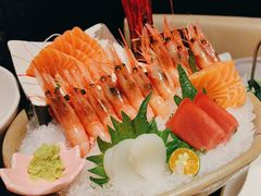 -松鹤精致料理(五一中路店)