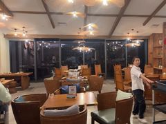 -芳草地度假酒店·野炉中餐厅