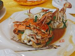 -秋姐美食店(旅游大道店)