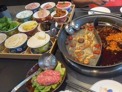 -俏媳妇火锅(宽窄巷子店)