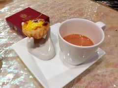 -8餐厅(新葡京酒店)