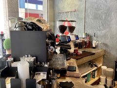 -BE NORMAL CAFE(霞溪路店)