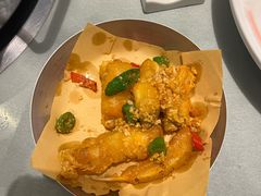 -渔惑·中山脆肉鲩火锅(金湾华发商都店)