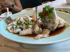 -志明眷村·台式融合菜·宵夜