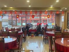 -西塔大冷面(市府大路店)