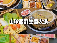 -喜洲翰林餐厅(董家百年老宅店)