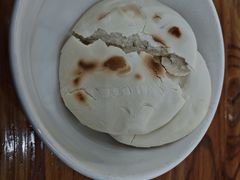 -西羊市老米家泡馍(西羊市店)