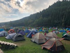 -武陵山森林公园