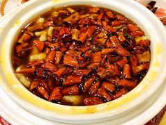 -白家大院·王府宫廷菜(苏州街店)