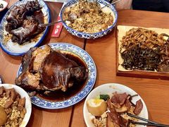 -菊儿人家·北京胡同菜(南锣鼓巷店)