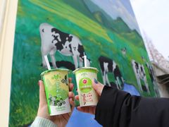 -扬大康源乳业鲜奶吧(大学北路店)