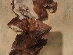 -甲乙饼·手工牛肉饼(东方广场店)