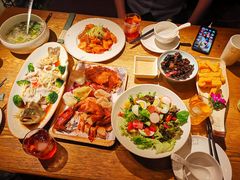 -胡桃里音乐酒馆(下沙店)