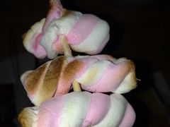 烤棉花糖-鬼味烤翅(南锣鼓巷店)
