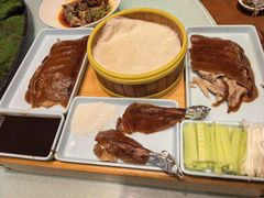 -天福苑(崇宁路店)