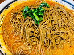 -蓝田九大碗民俗食府(蓝田店)