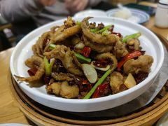 -陈傻子餐厅(世纪都会店)