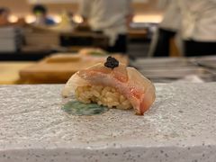 -鮨政·Omakase(万象城店)