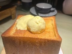 -绿茶餐厅(朝阳大悦城店)