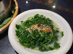 -甘家界牌柠檬鸭(青山店)