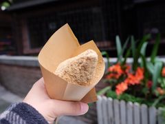 -正南齐北·老街糯米团(洪崖洞店)