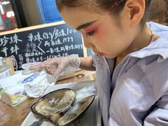-十八字金·银饰·拼豆·开蚌DIY(魏公芳华里店)