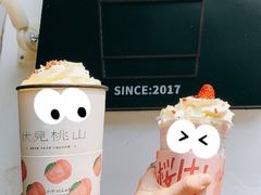 -伏小桃(明瓦廊店)