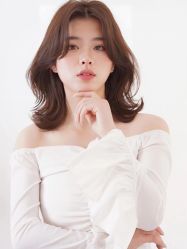 点击看大图 -MORI HAIR SALON日式美发沙龙