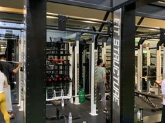 -奇迹健身(SM广场店)