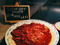 -青岛即墨希尔顿逸林酒店·開自助餐厅