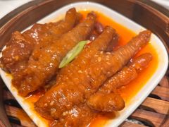 -好食上(喜盈门.范城店)