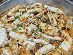 -红日饭店(裕隆三路店)