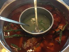 -重庆烧鸡公火锅(簋街店)