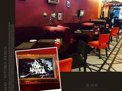 苏哥利酒店-苏州苏哥利酒店