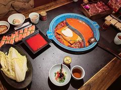 -吼堂老火锅(武汉 天地壹方南馆店)