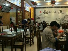 大堂-徽州美食(三十年老店)