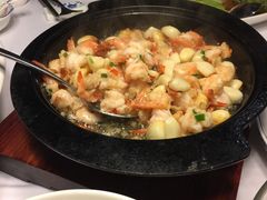 -同庆楼(金宝汇店)