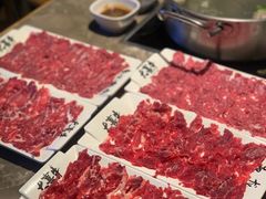 -大喜牛鲜牛肉火锅(营迹路店)
