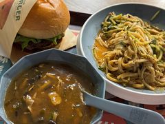 -魏家凉皮(协和店)