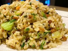 XO酱炒饭-菩提树·素食餐厅(汇智国际商业中心店)