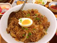 -一心创作料理屋(经开万达店)