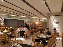 大堂-老鸭集(金沙龙湖天街店)